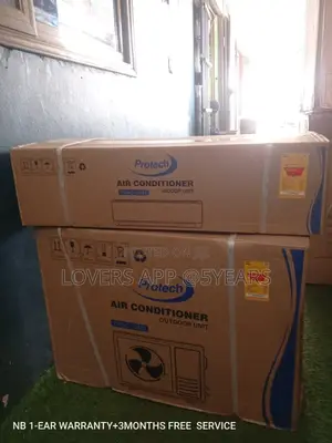 Original Protech Air Conditioner
