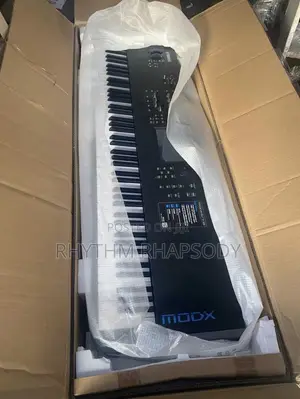 Yamaha MODX8