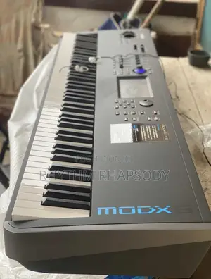 Yamaha MODX8