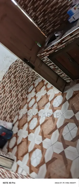 1bdrm Apartment in Dansoman for rent