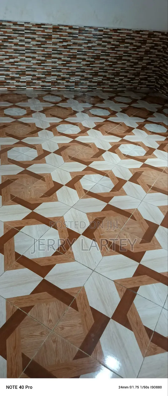 1bdrm Apartment in Dansoman for rent