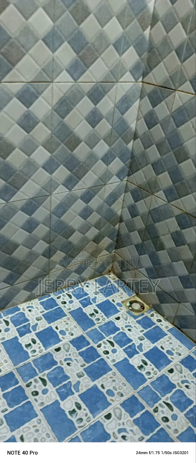 1bdrm Apartment in Dansoman for rent