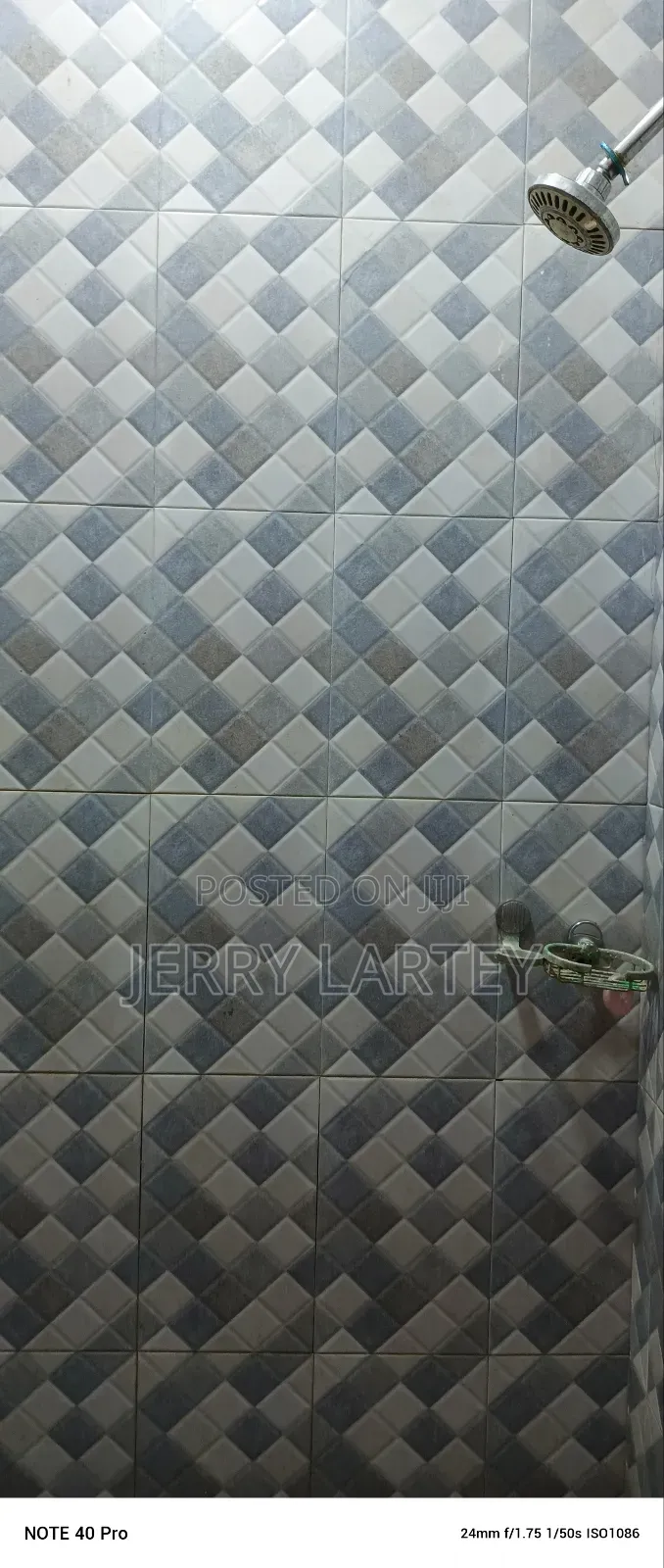 1bdrm Apartment in Dansoman for rent