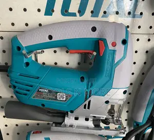 Total Jig Saw 800w