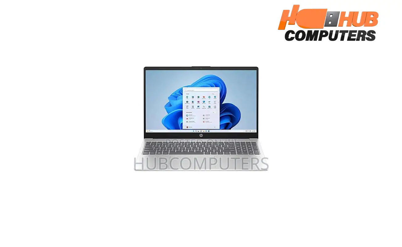New Laptop HP 15 8GB Intel Core i3 SSD 256GB