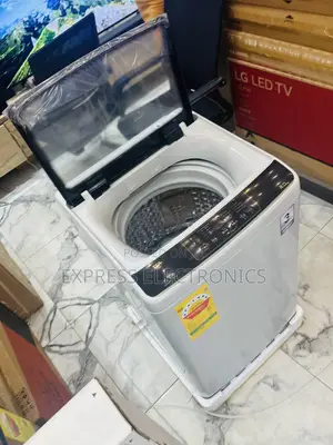 Superb Performance WM Topload TCL 8kg
