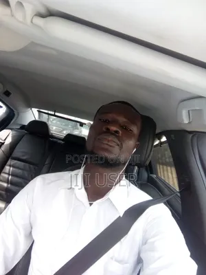 Company Driver