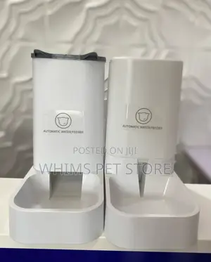 Automatic Pet Feeder