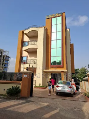 Furnished 2bdrm Apartment in Atasomanso, Kumasi Metropolitan for rent