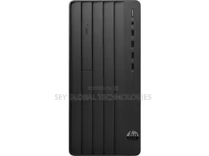 New Desktop Computer HP 290 G9 All-in-One 8GB Intel Core I5 SSD 512GB