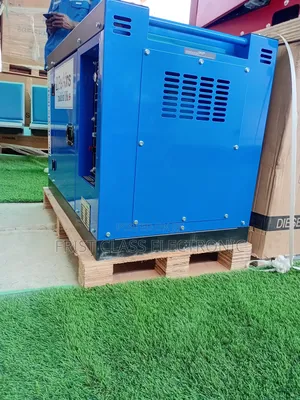Highly Recommended Best Generator Perkins Generator