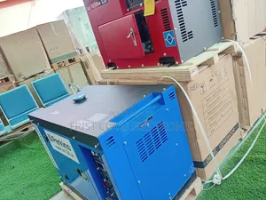 Creative and Powerful Generator Perkins Generator