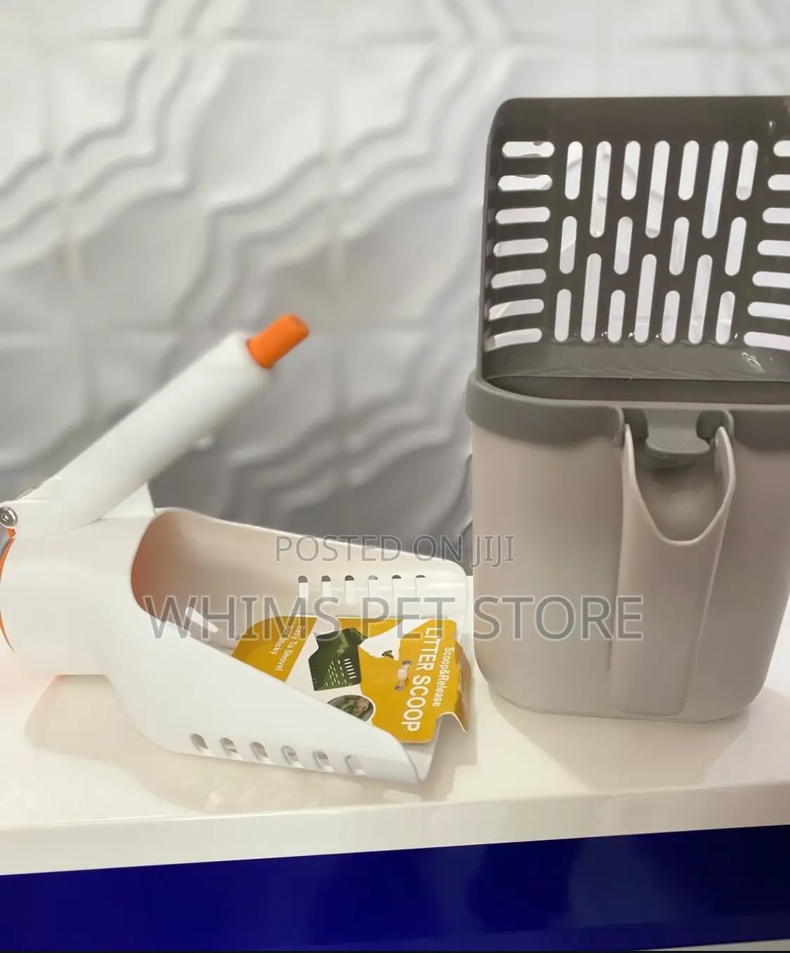 Cat Litter Scooper