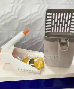 Cat Litter Scooper
