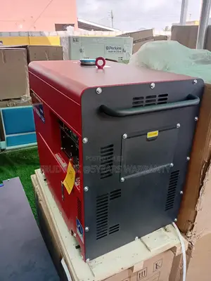 100%Copper Silent Diesel Honda 15kva 16500wats Generator Ja