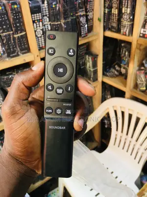 Remote Control for Samsung Sound Bar