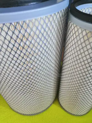 Howo Shacman Truck Air Filter Available – 2841 2747 3046 in Stock
