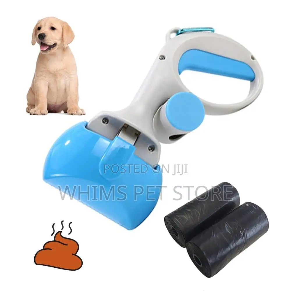 Dog Poop Scooper