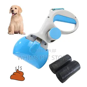 Dog Poop Scooper