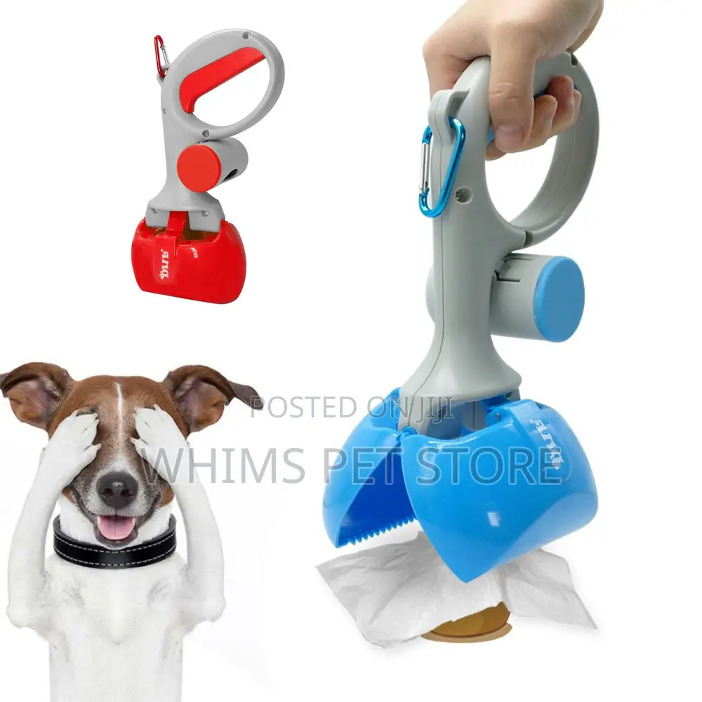 Dog Poop Scooper