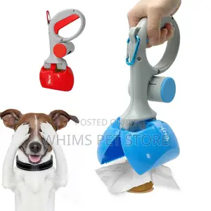 Dog Poop Scooper