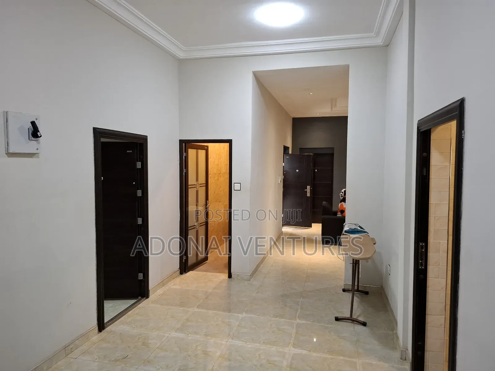 Furnished 2bdrm Apartment in Atasomanso, Kumasi Metropolitan for rent