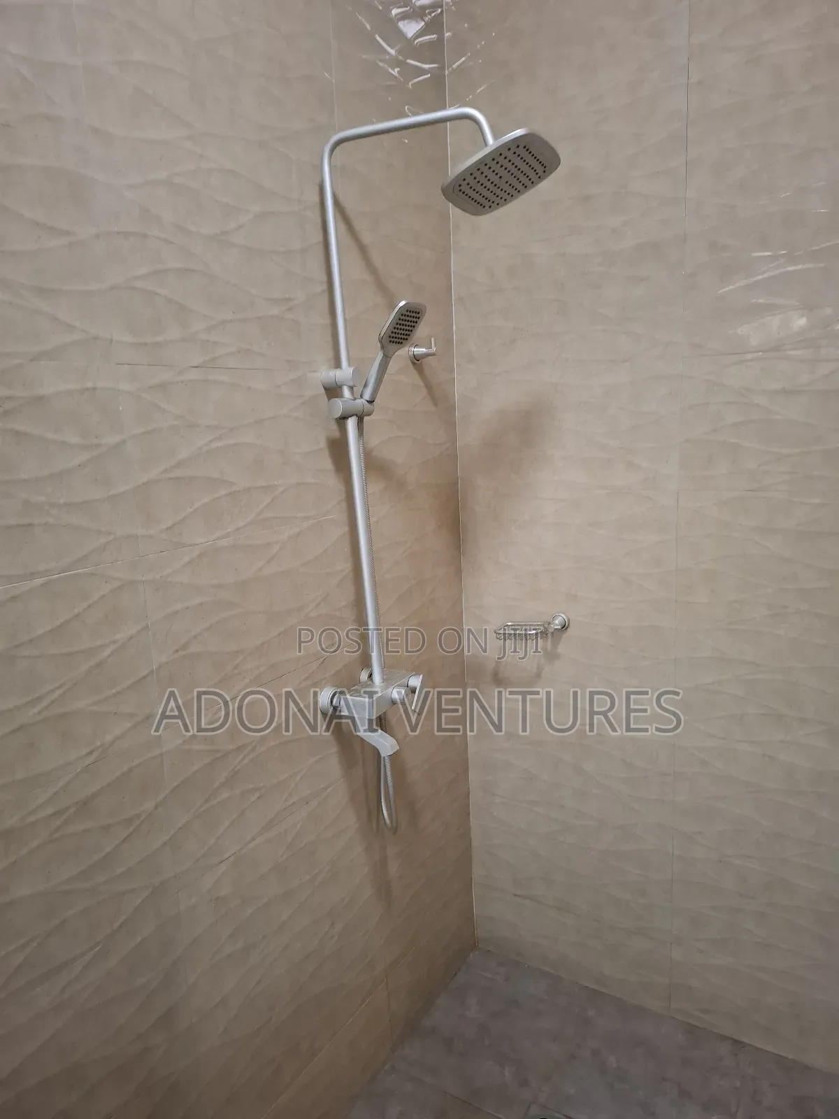 Furnished 2bdrm Apartment in Atasomanso, Kumasi Metropolitan for rent