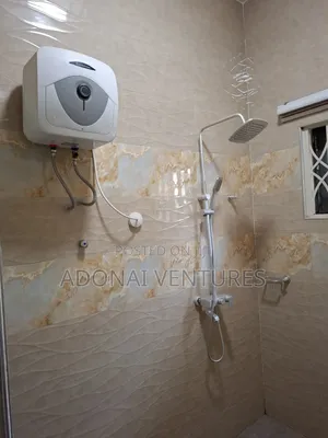 Furnished 2bdrm Apartment in Atasomanso, Kumasi Metropolitan for rent