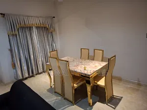 Furnished 2bdrm Apartment in Atasomanso, Kumasi Metropolitan for rent