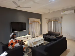 Furnished 2bdrm Apartment in Atasomanso, Kumasi Metropolitan for rent