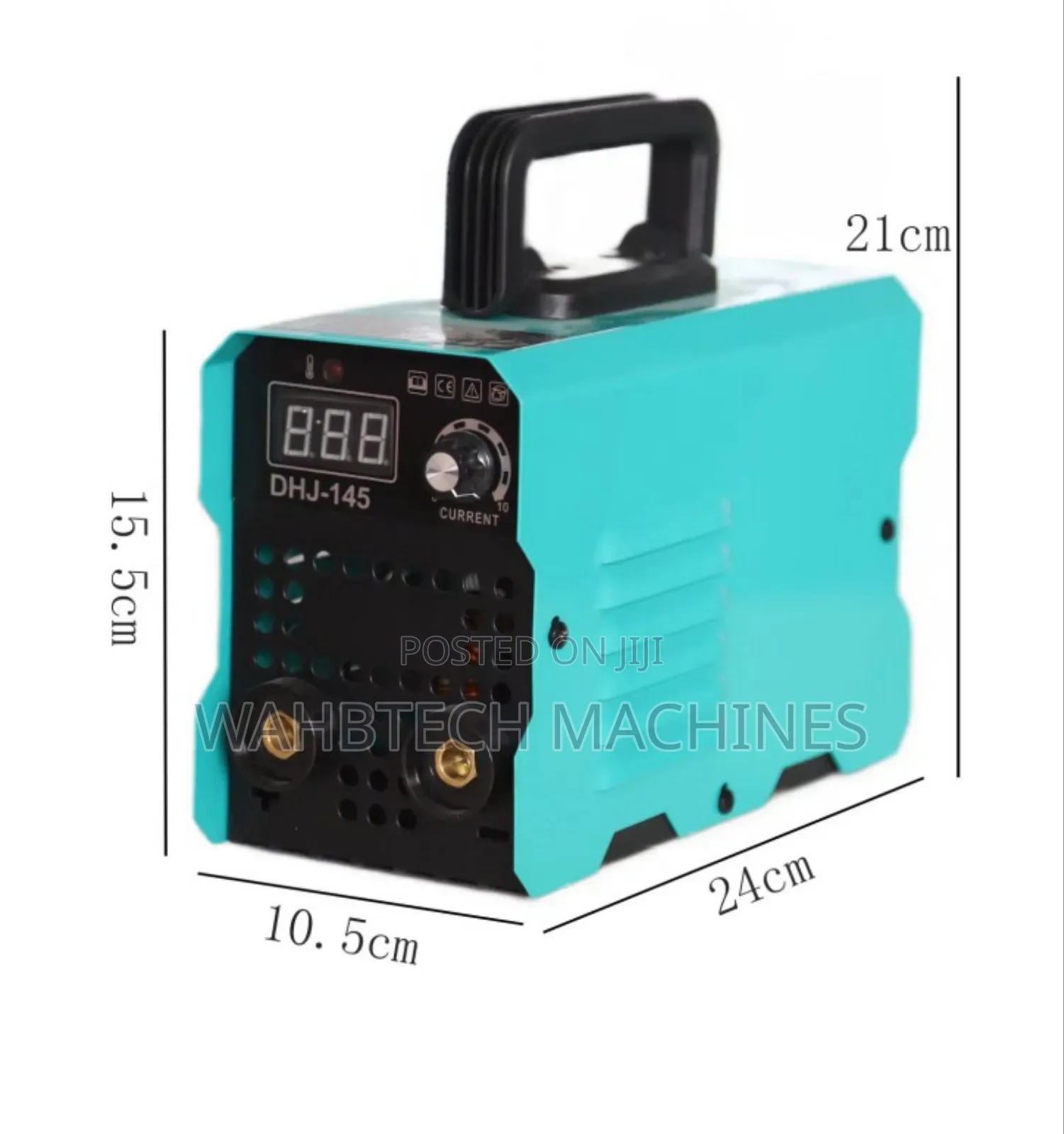 Portable Welding Machine 250a