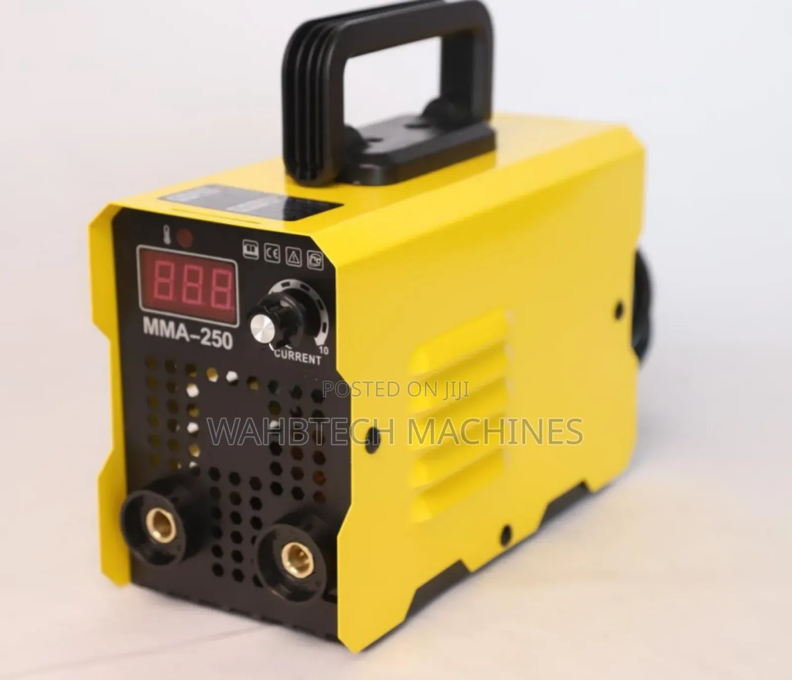 Portable Welding Machine 250a
