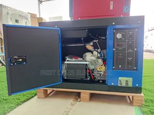 Keystart Perkins 16500wax Generator Generator Best