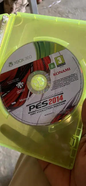 Xbox 360 Games Cd Read Description