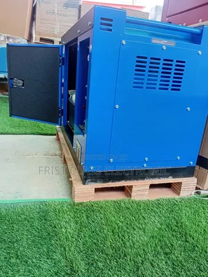 Powerhouse Generator Best Quality Generator 15kva Powerful