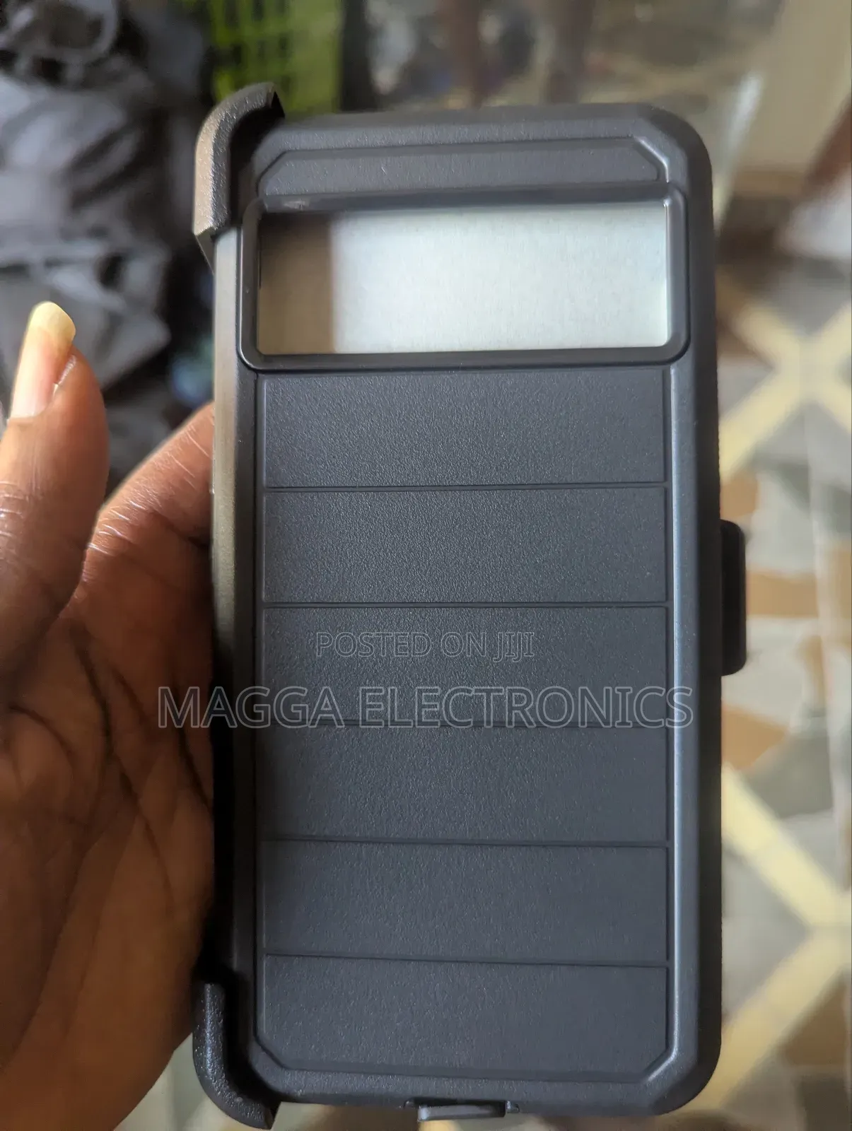Google Pixel 8 Pro Rugged Hard Case