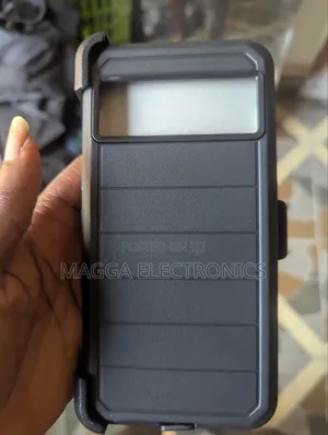 Google Pixel 8 Pro Rugged Hard Case