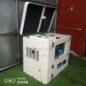 Popular UK Model Generator Best Generator 10kva