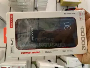 Original MEDCOSI 30000watt Power Bank