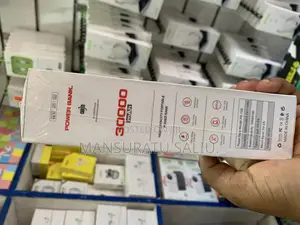 Original MEDCOSI 30000watt Power Bank