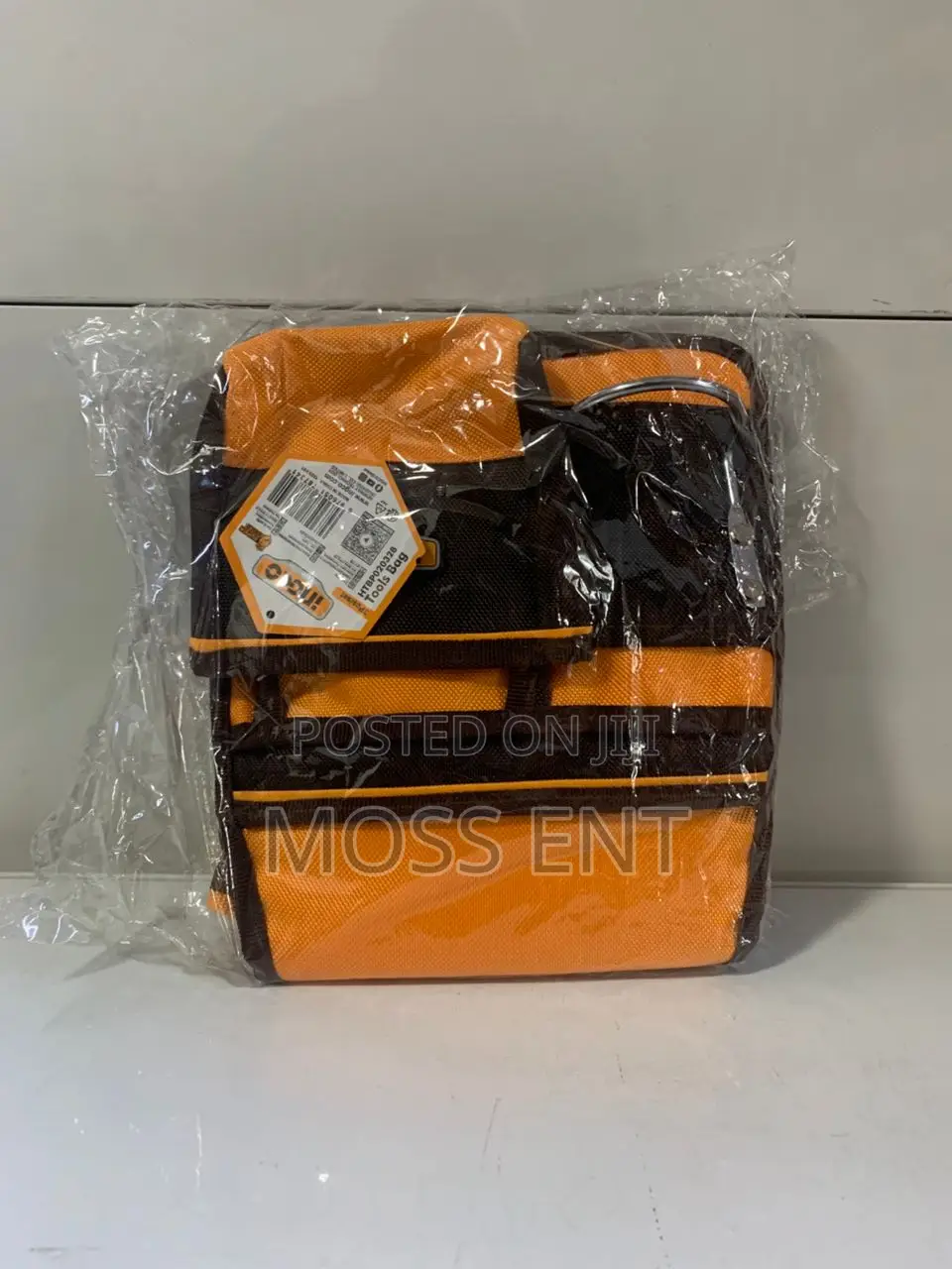 Tools Bag 3pcs - Htbp020328