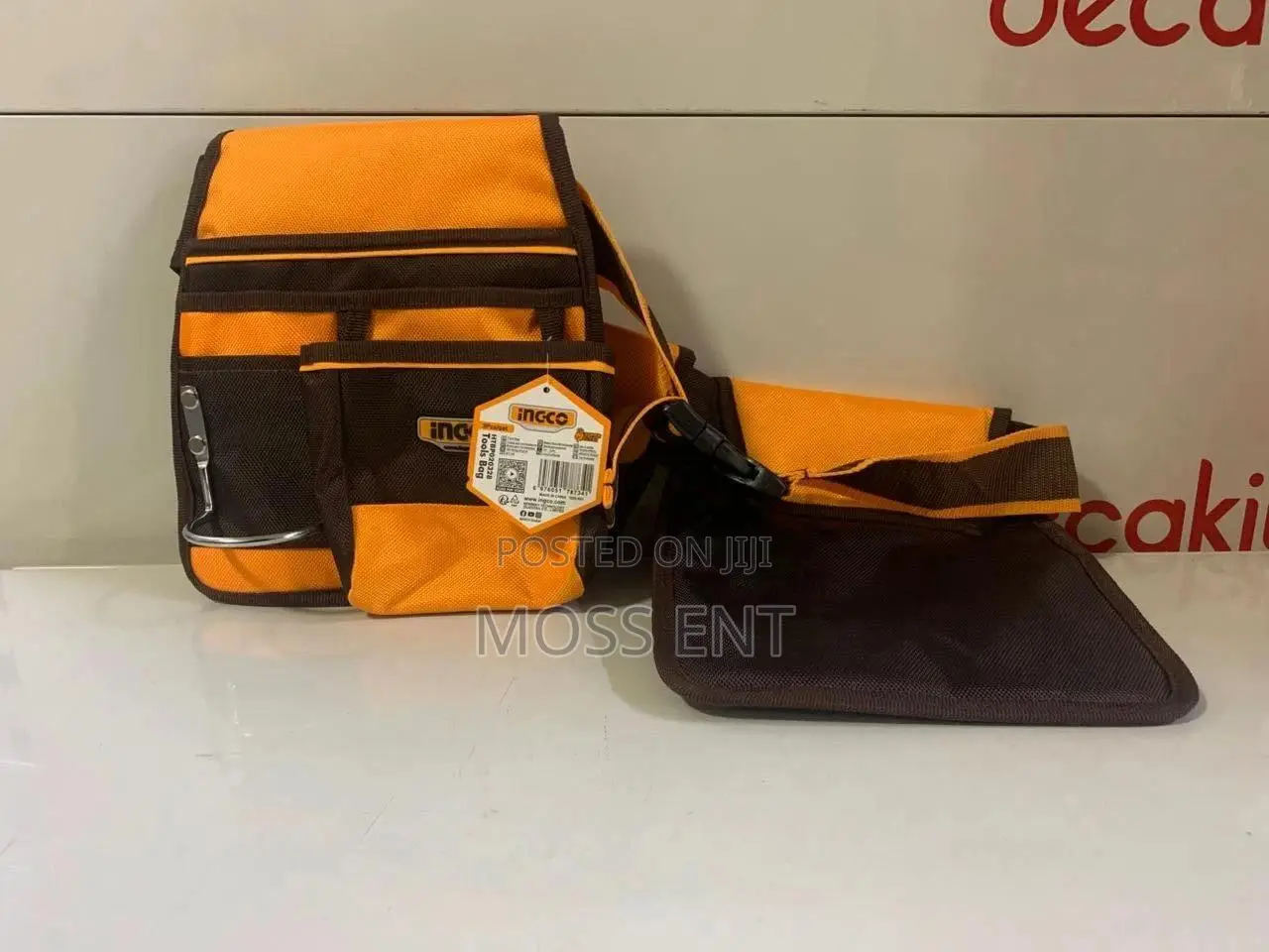 Tools Bag 3pcs - Htbp020328