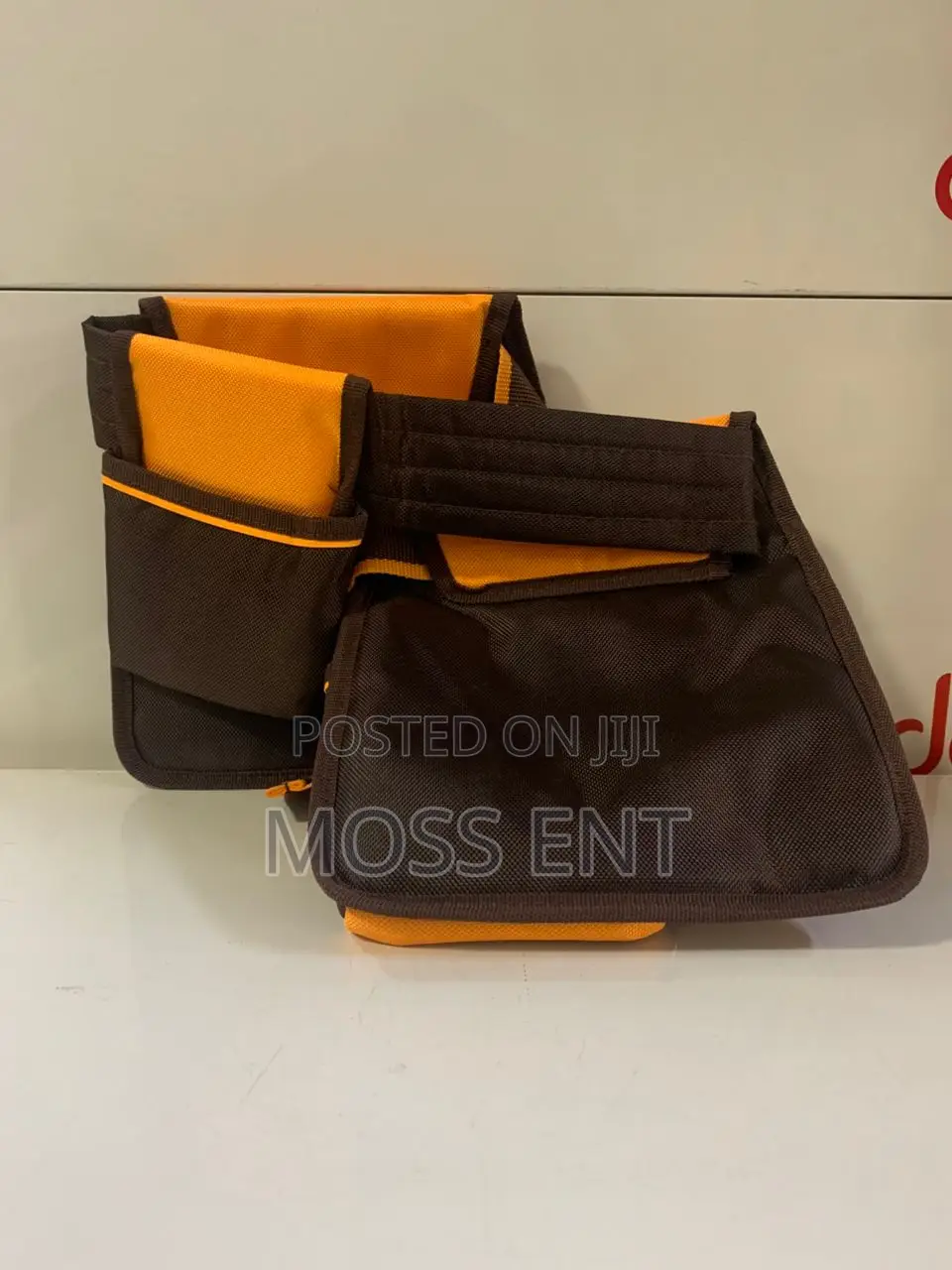 Tools Bag 3pcs - Htbp020328