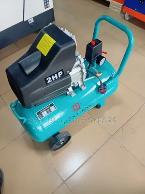Super Efficient Ecool Max Air Compressor 2.0HP