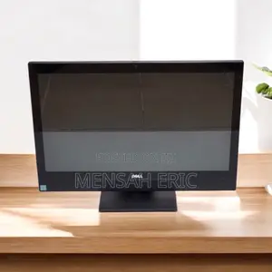 Desktop Computer Dell 8GB Intel Core I5 SSD 512GB