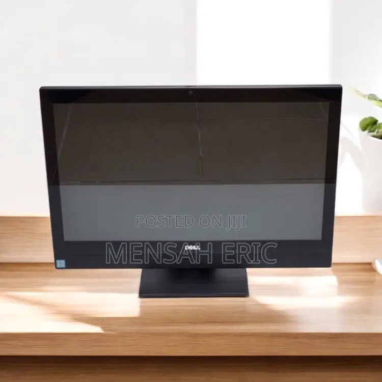 Desktop Computer Dell 8GB Intel Core I5 SSD 512GB
