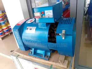 Super Efficient 15kw Alternator