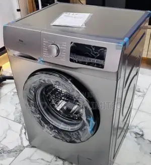 Heat Sterilization TCL-Front-Load-9kg-Washing-Machine