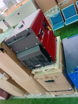 Brilliant and Approved Generator Best Generator