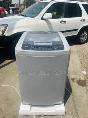 Fresh in Box LG T1369NEHTF 13kg Topload Full Auto